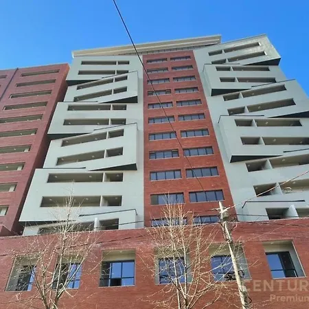 Golden Bliss 2 Apartment