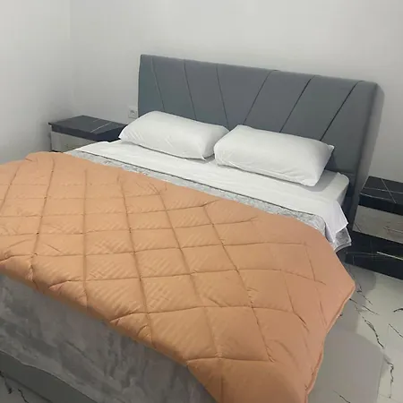 Apartment Golden Bliss 2 Tirana